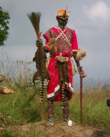 Tradition Gabon